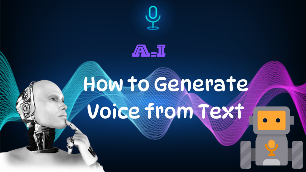 2 Best Text to Voice Generator Sites: Editor's choice.