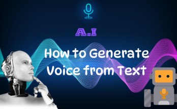2 Best text to voice generator sites: Editor's choice