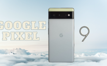 Google Pixel 9 Launch Date. What are the new features.