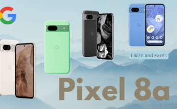 Google Pixel 8a launched with amazing AI features