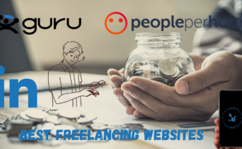 Best Freelancing Websites