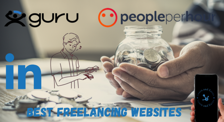 Best Freelancing Websites